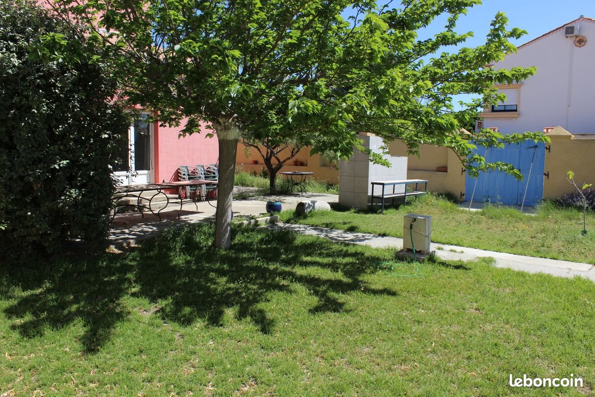 Maison à louer, 130m², Port-la-Nouvelle