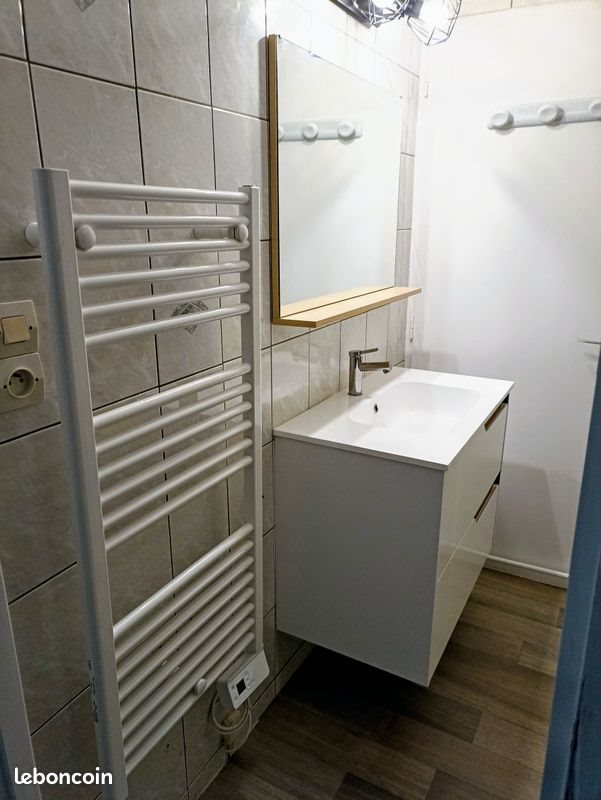 Appartement à louer, 25m², Chauché