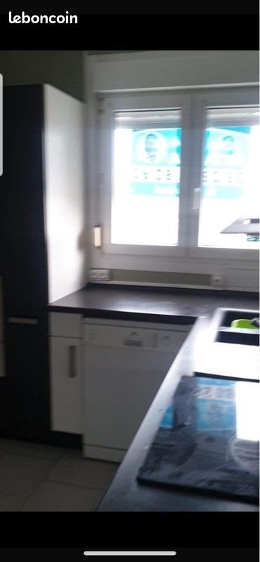 Appartement à vendre, 70m², Forbach