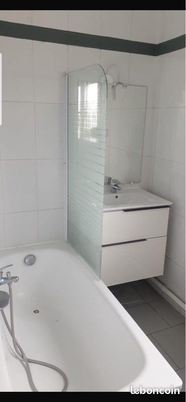 Appartement à vendre, 70m², Forbach