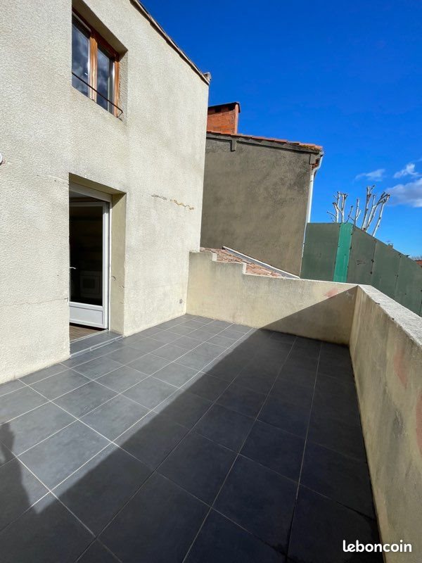 Appartement à louer, 25m², Lézignan-Corbières