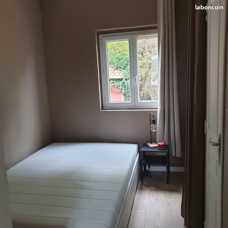 Appartement à louer, 30m², Rouen