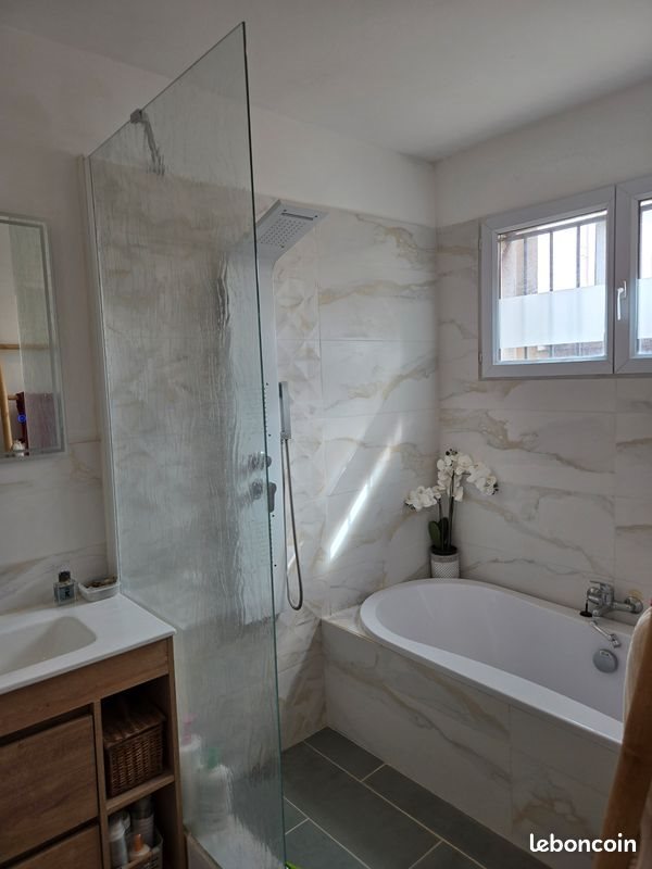 Maison à louer, 120m², Lansargues