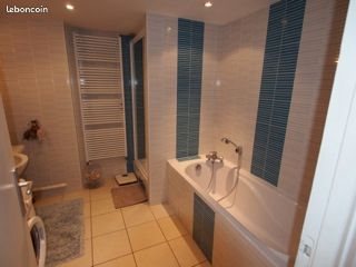 Appartement à louer, 104m², Douai