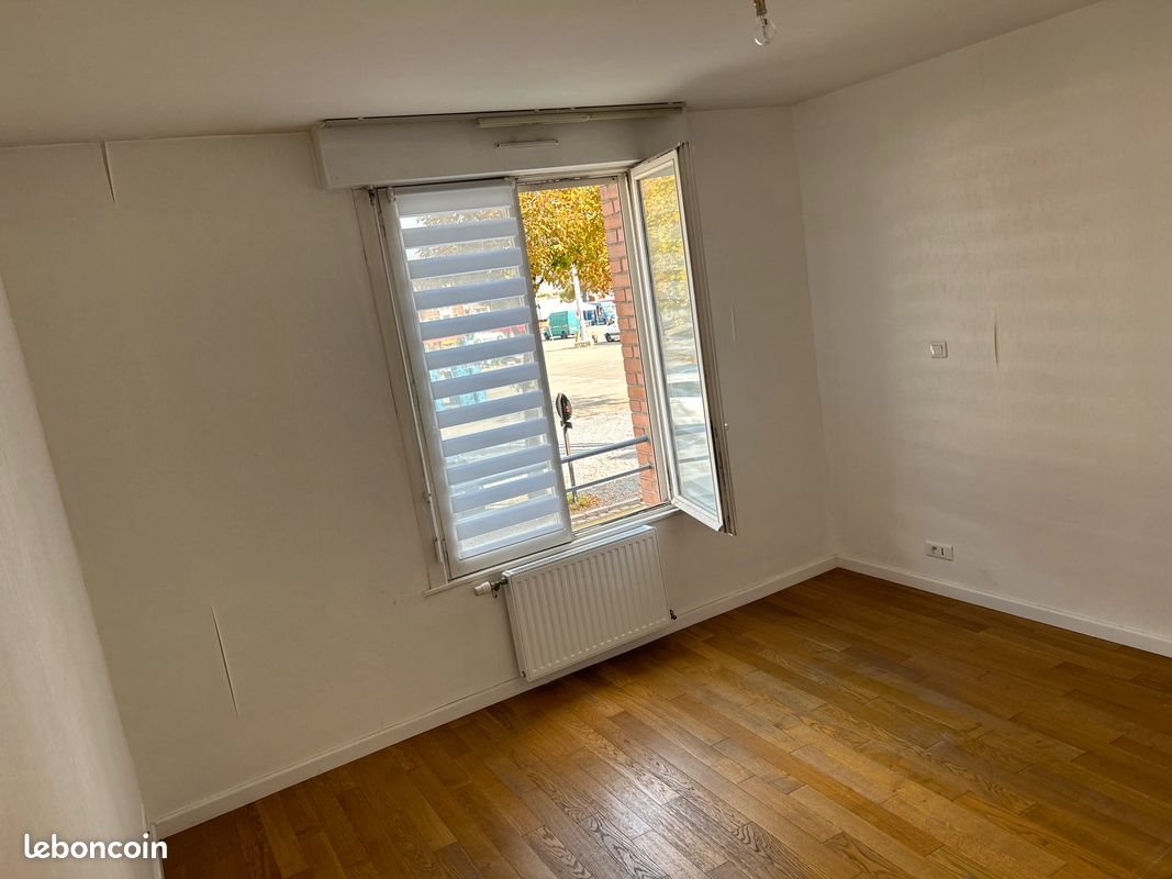 Appartement à louer, 104m², Douai