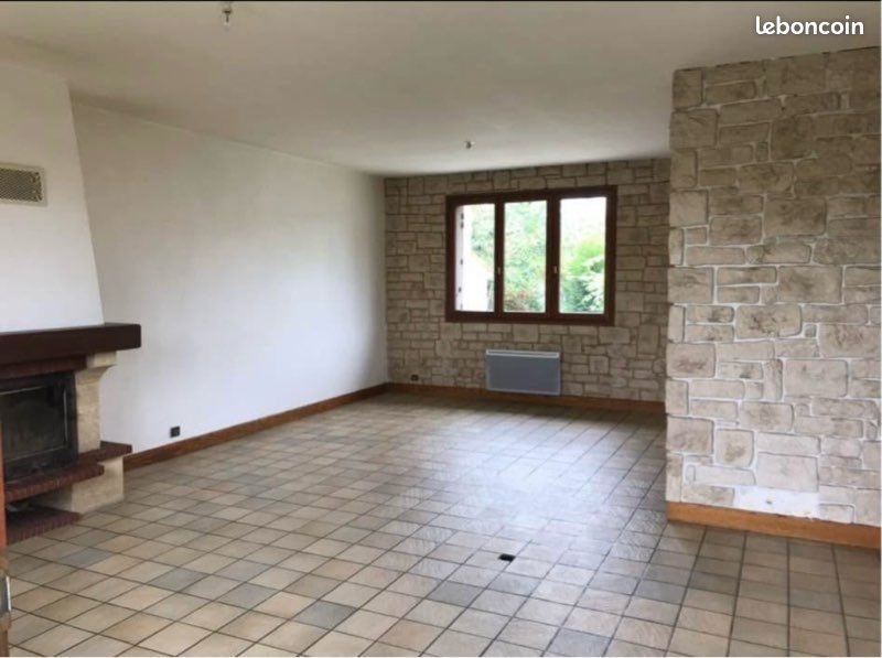 Maison à louer, 85m², Aytré