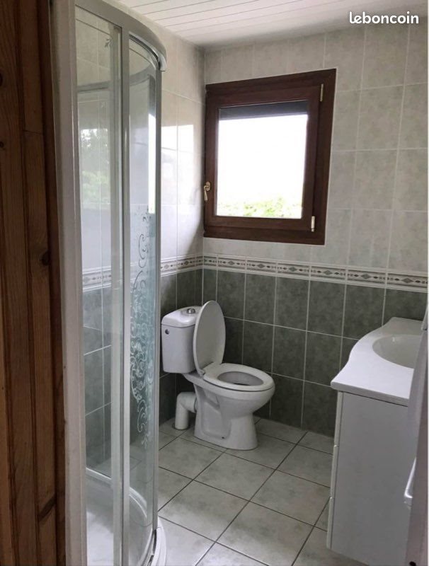 Maison à louer, 85m², Aytré