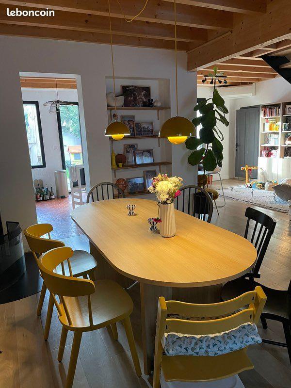 Maison à louer, 140m², Toulouse