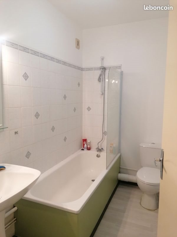 Appartement à louer, 25m², Besançon