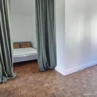 Appartement à louer, 41m², Aubervilliers