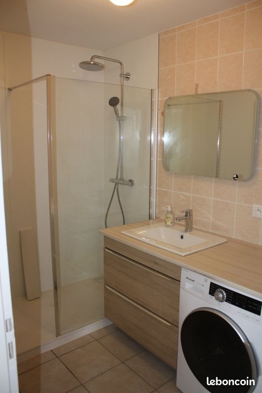 Appartement à louer, 46m², Viuz-la-Chiésaz