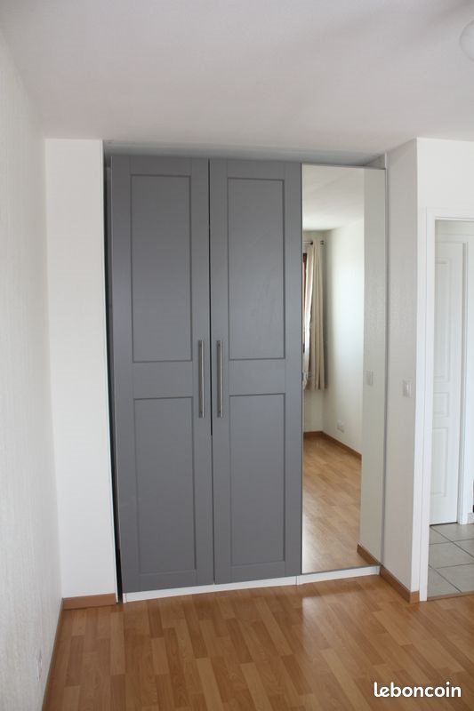 Appartement à louer, 46m², Viuz-la-Chiésaz