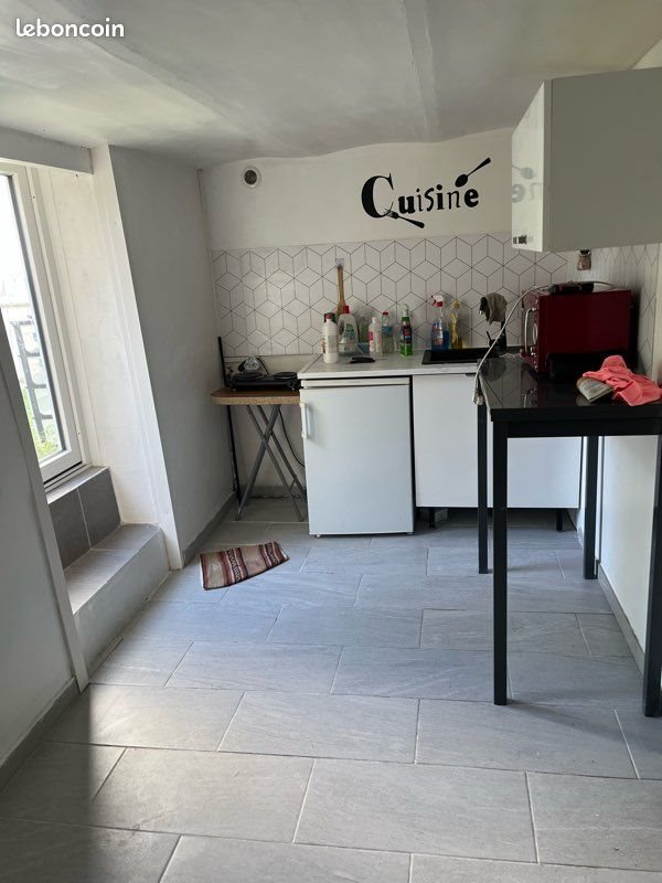 Appartement à louer, 20m², Montgeron