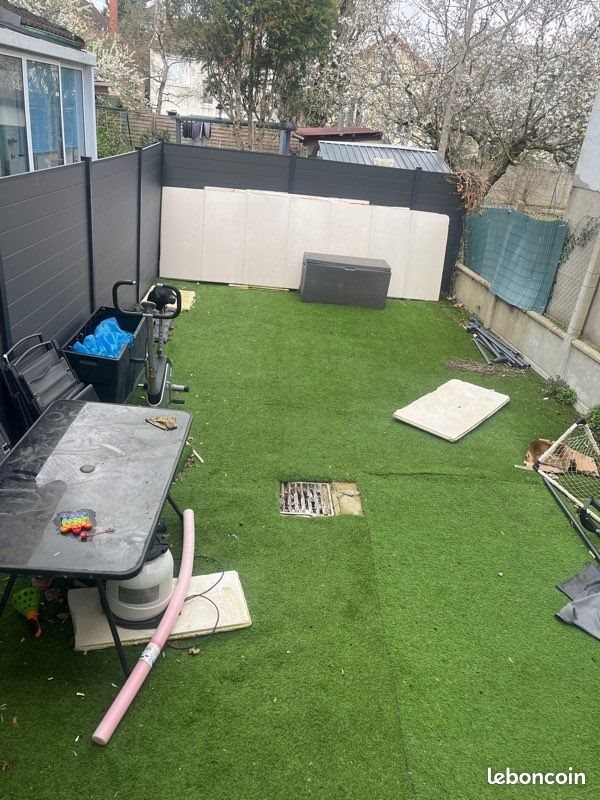 Appartement à louer, 20m², Montgeron