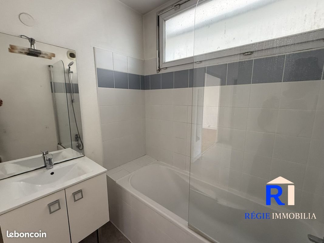 Appartement à vendre, 72m², Grenoble