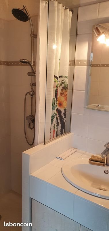 Appartement à louer, 34m², Saint-Jorioz