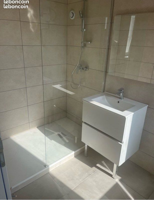 Appartement à louer, 40m², Lagnieu