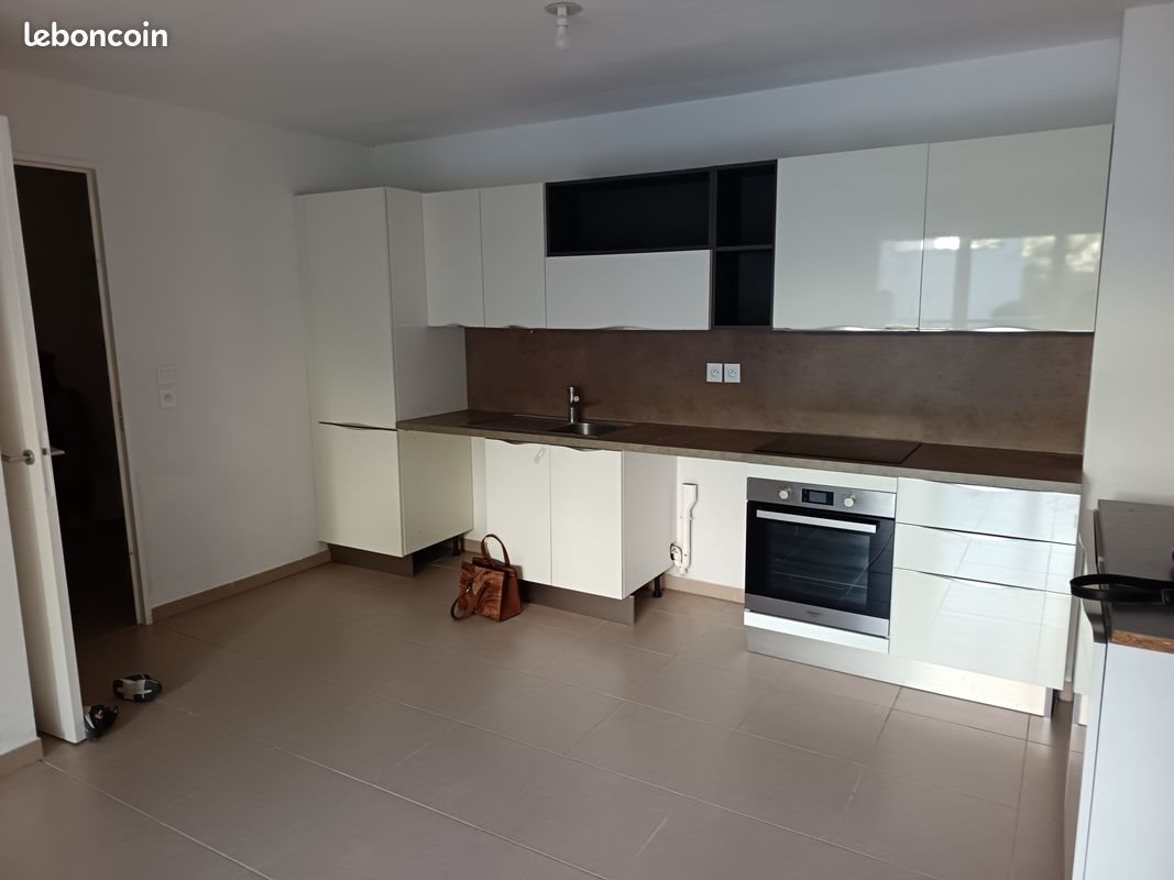 Appartement à vendre, 57m², Draguignan