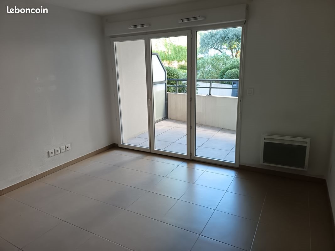 Appartement à vendre, 57m², Draguignan