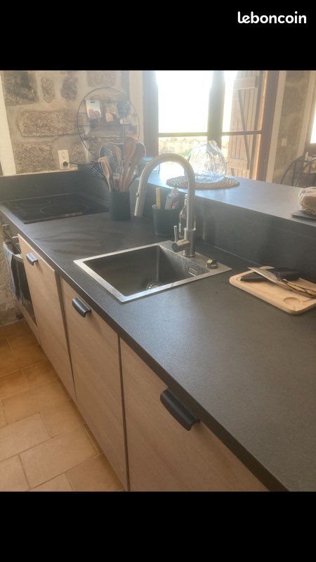 Maison à louer, 50m², Granace