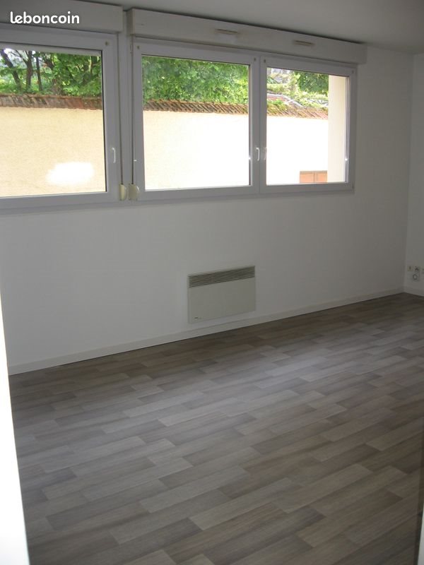 Appartement à louer, 34m², Reims