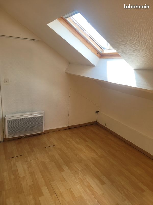 Appartement à louer, 26m², Soisy-sur-Seine