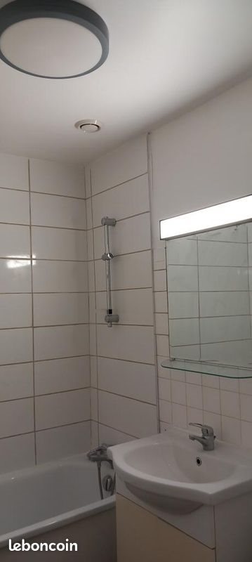 Appartement à louer, 33m², Bordeaux