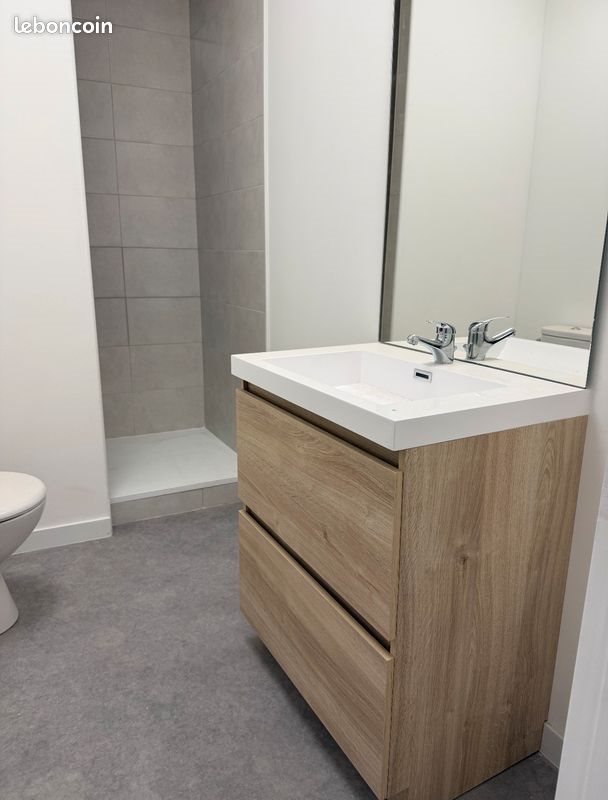 Appartement à louer, 90m², Agen