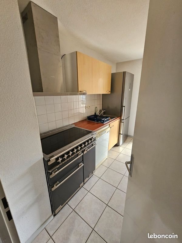 Appartement à louer, 63m², Toulouse