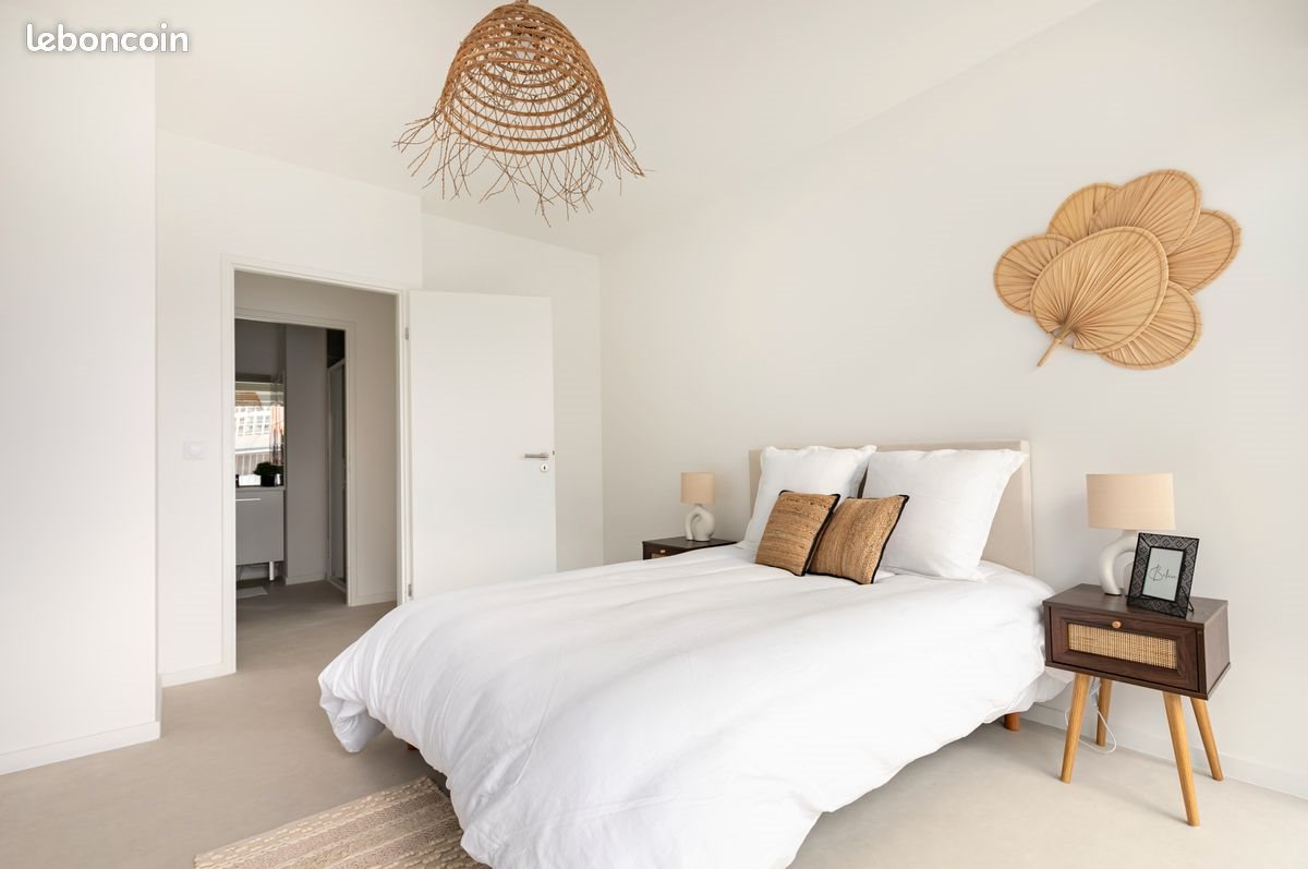 Appartement à vendre, 96m², Bordeaux