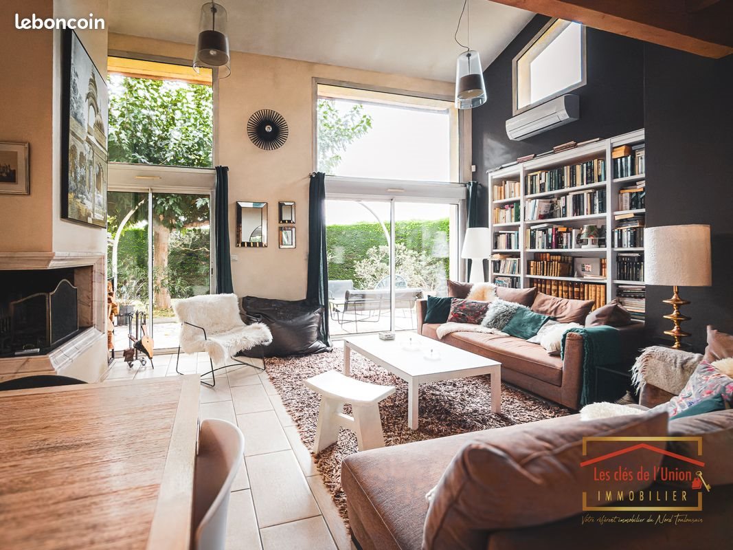 Maison à vendre, 180m², Toulouse