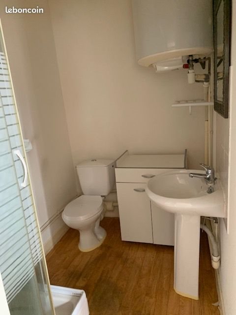 Appartement à louer, 37m², Saint-Dizier