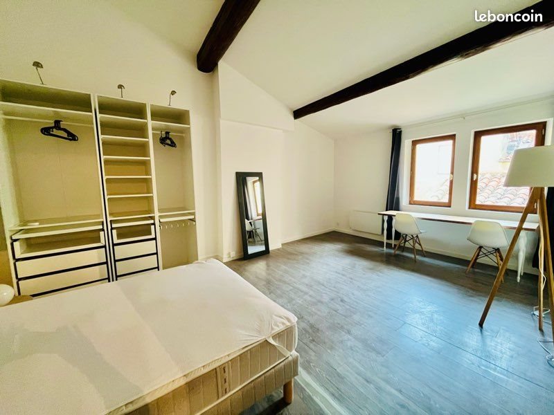 Appartement à louer, 50m², Montpellier