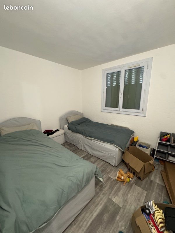 Appartement à vendre, 68m², Nîmes