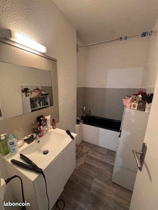 Appartement à vendre, 68m², Nîmes