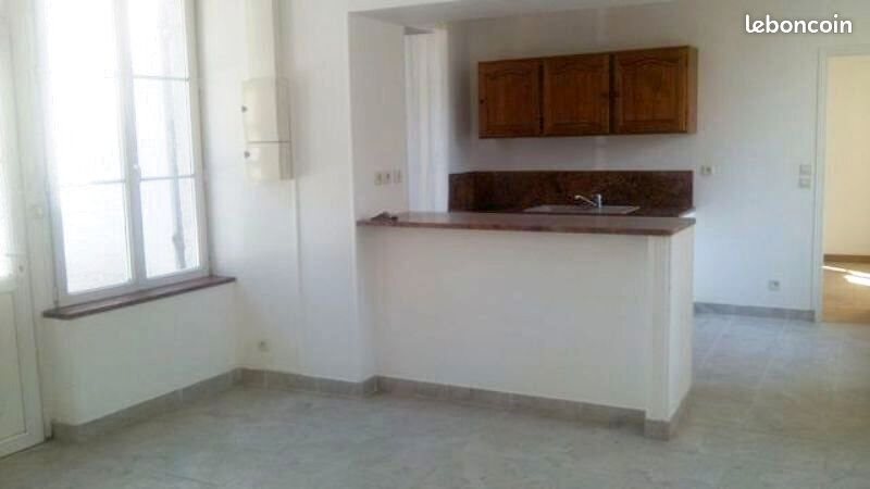 Appartement à louer, 52m², Meung-sur-Loire