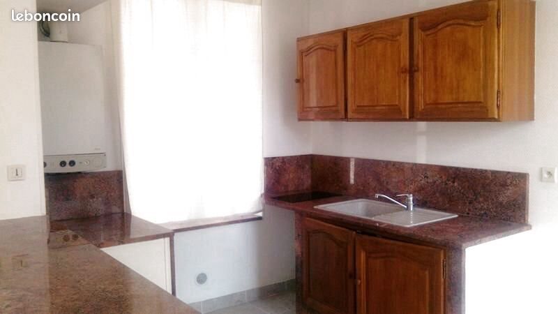 Appartement à louer, 52m², Meung-sur-Loire