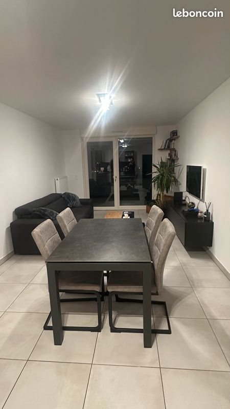 Appartement à louer, 45m², Mutzig