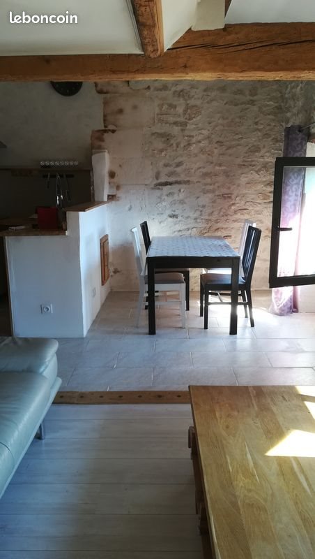 Appartement à louer, 53m², Saint-Rémy-de-Provence