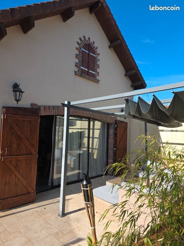 Maison à vendre, 111m², Savigny-sur-Clairis