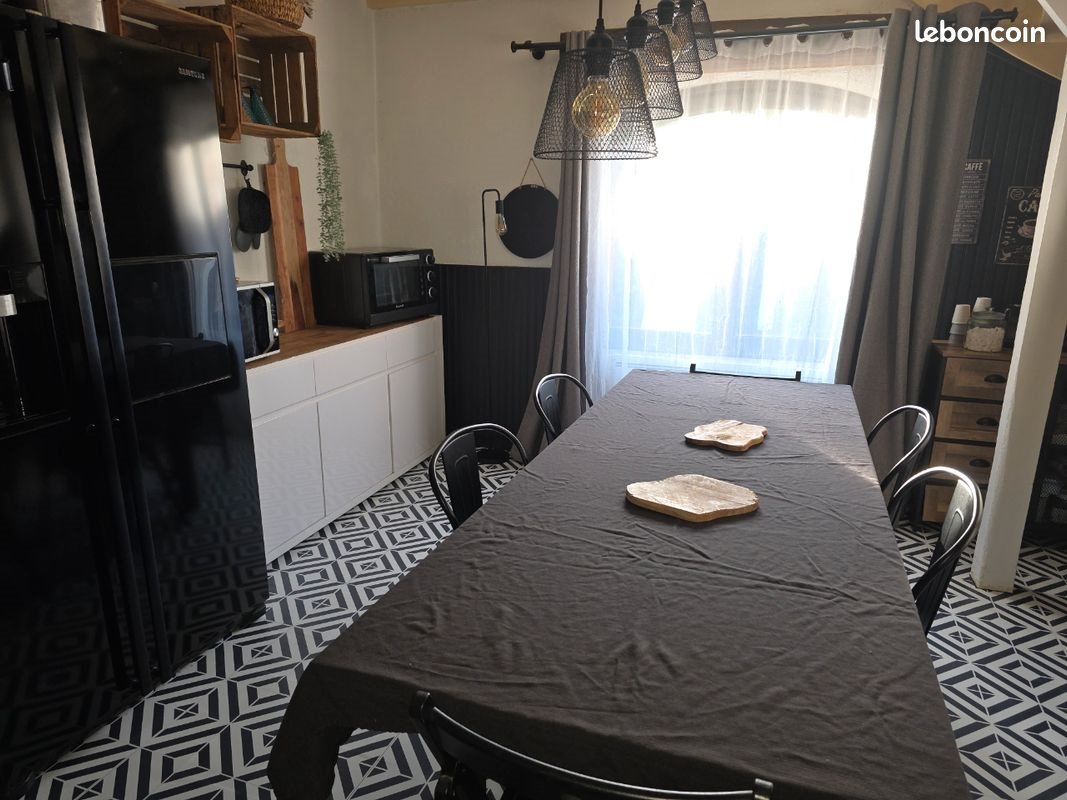 Maison à vendre, 111m², Savigny-sur-Clairis