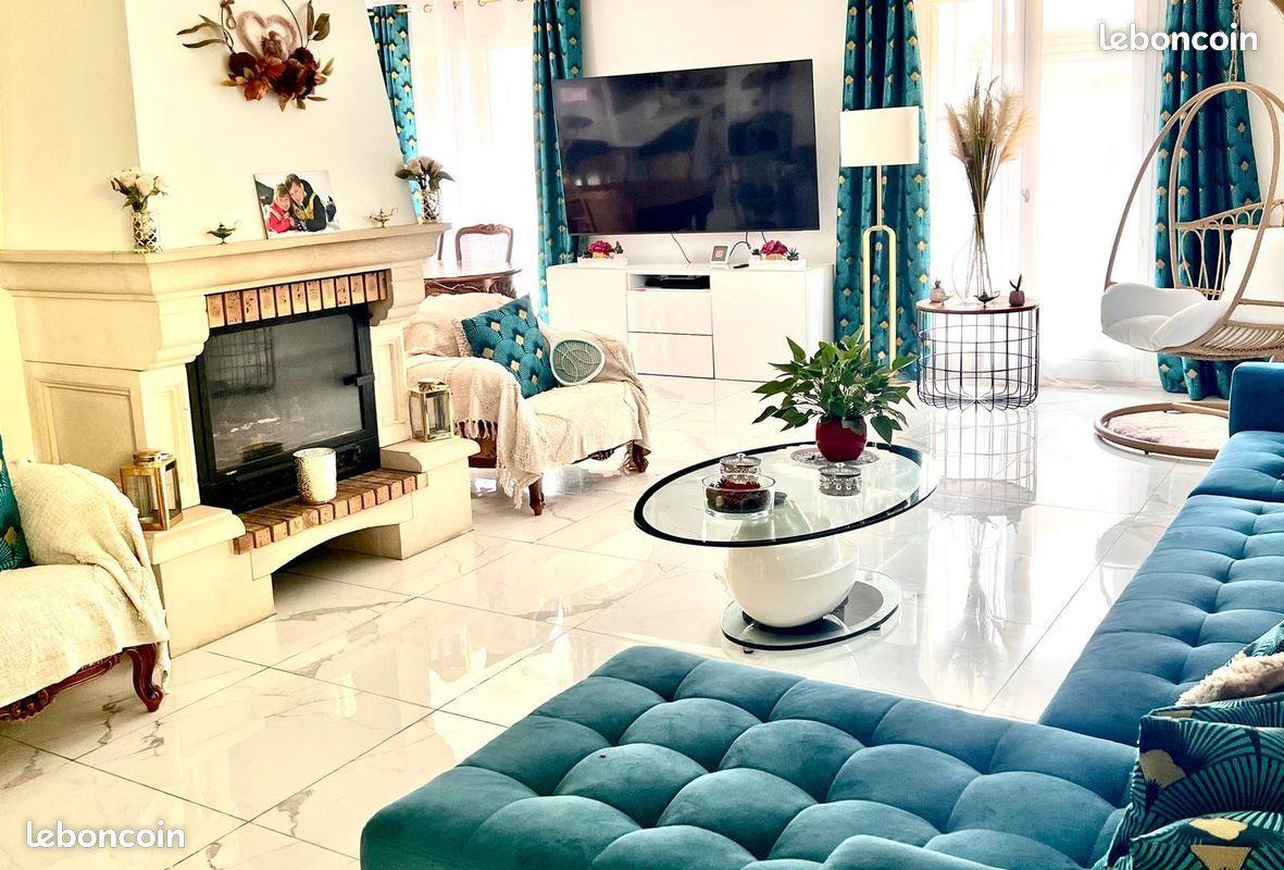 Maison à louer, 140m², Reignier-Esery