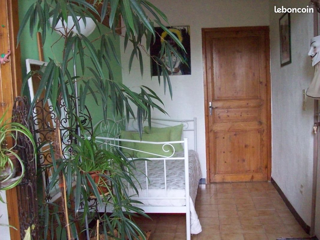 Appartement à louer, 35m², Montpellier