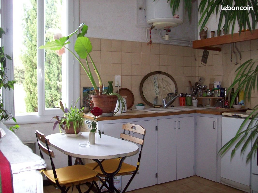 Appartement à louer, 35m², Montpellier