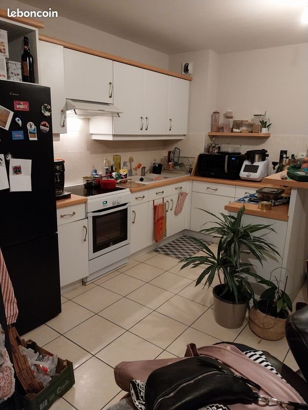 Appartement à louer, 46m², Luc-la-Primaube