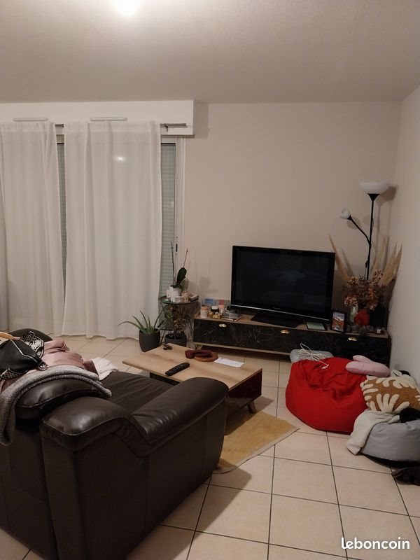 Appartement à louer, 46m², Luc-la-Primaube