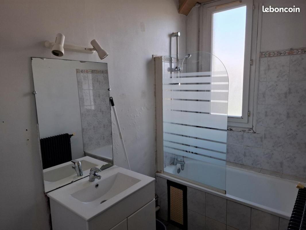 Appartement à louer, 43m², Amiens