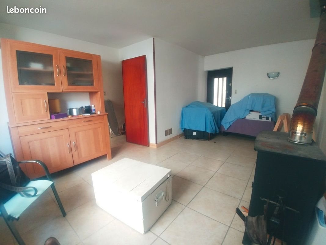 Maison à vendre, 74m², Oust