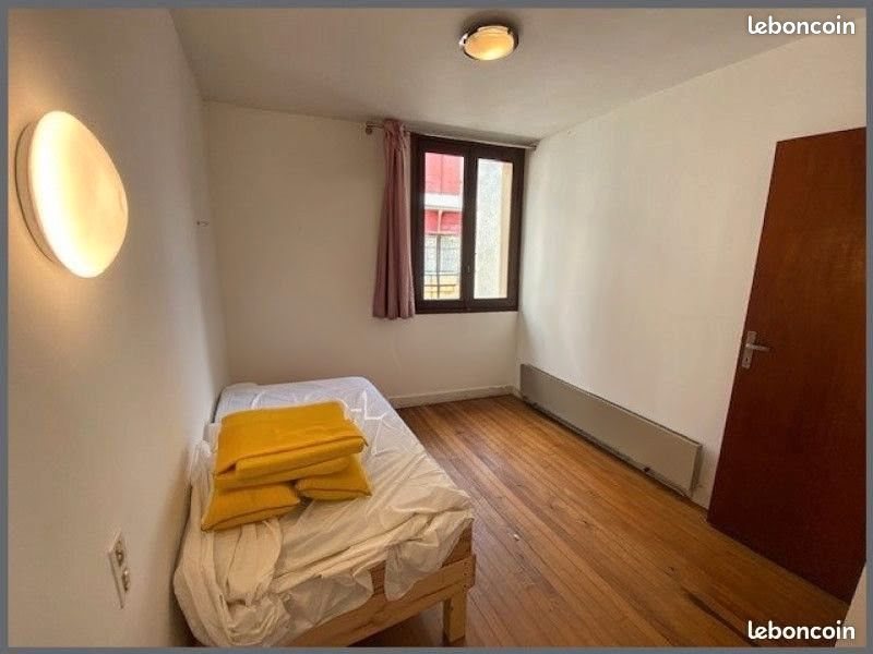 Maison à vendre, 74m², Oust