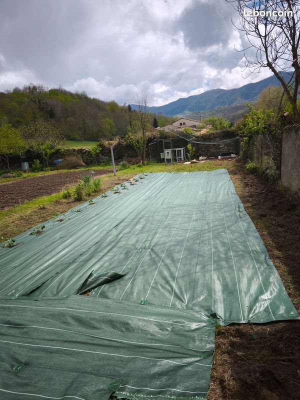 Maison à vendre, 74m², Oust